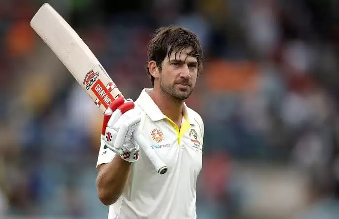 I want to perform well in the Test series against India later this year: Joe Burns