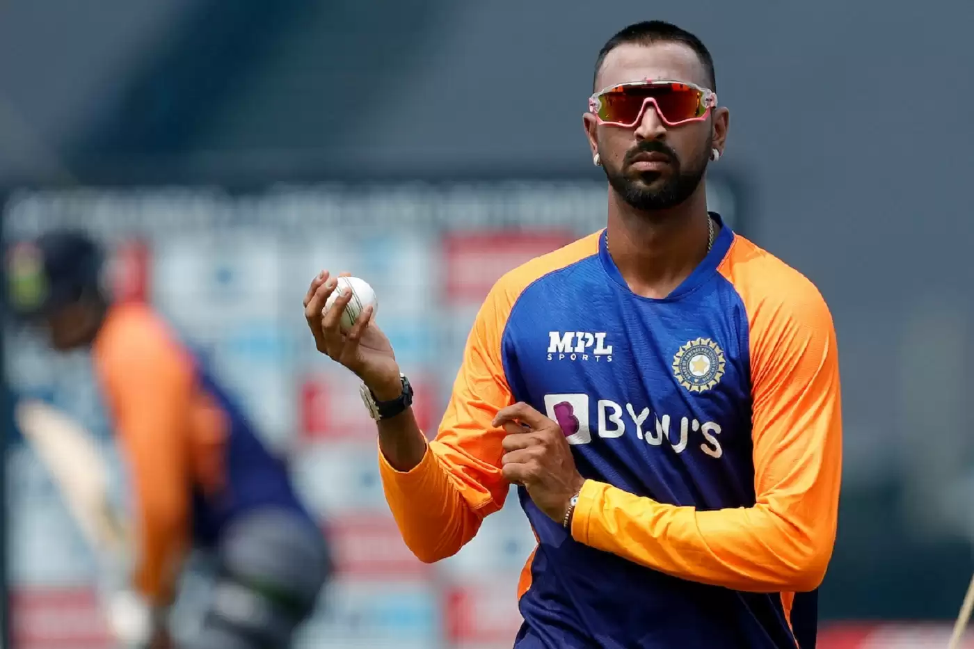 Opportunity for Krunal Pandya to earn some breathing space