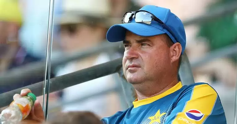 Umar Akmal was irritating to work with: Mickey Arthur