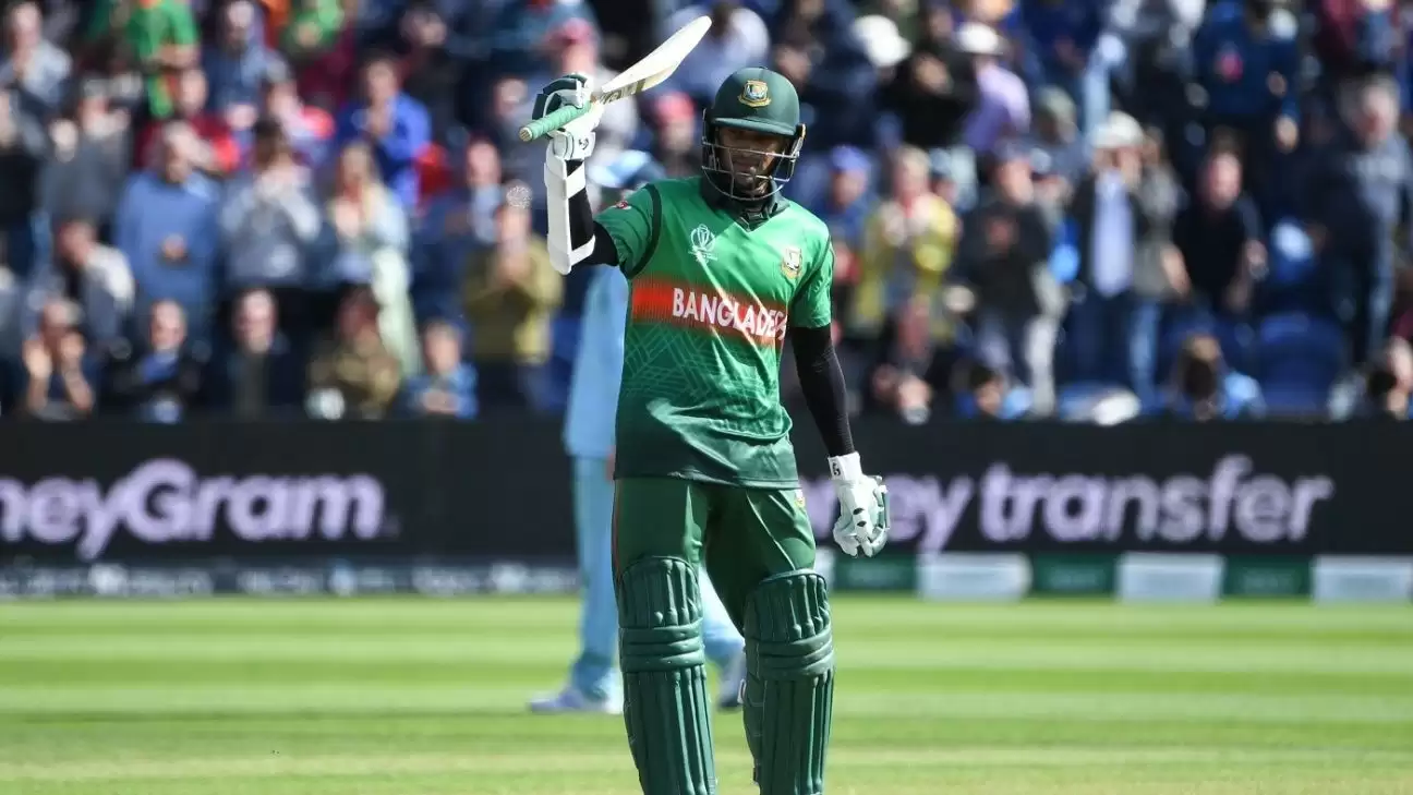 Apology not enough, Shakib Al Hasan’s inexcusable behaviour deserves action from BCB