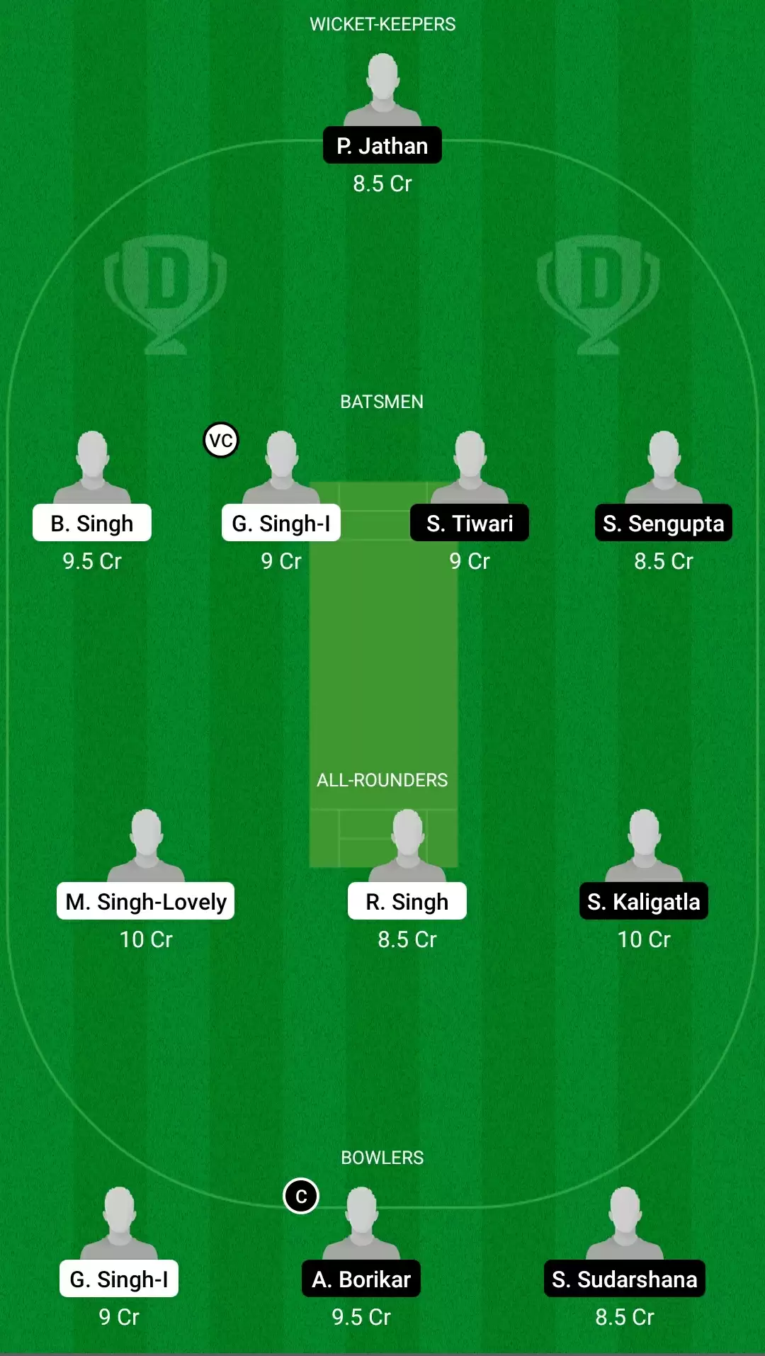 ECS T10 &ndash; Barcelona | FTH vs MIB Dream11 Prediction: Fateh vs Men In Blue Fantasy Cricket Tips, Playing XI, Team & Top Player Picks