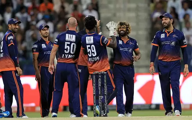 Cricket NFT Platform Rario Forms Partnership with Abu Dhabi T10