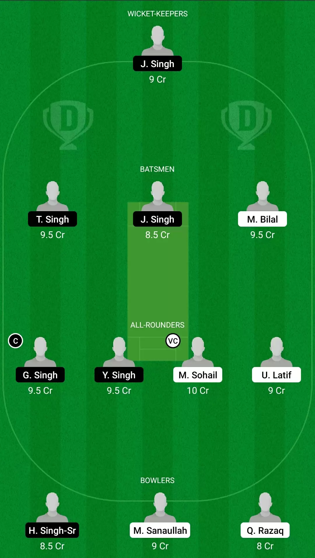 ECS T10 &ndash; Barcelona | HAW vs PUW Dream11 Prediction: Hawks vs Punjab Warriors Fantasy Cricket Tips, Playing XI, Team & Top Player Picks.