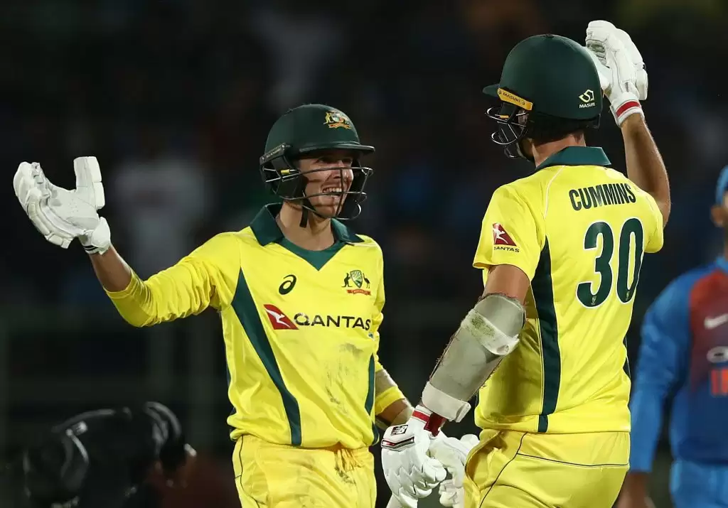 D&rsquo;Arcy Short replaces David Warner as Australia announce Cummins-less T20I squad