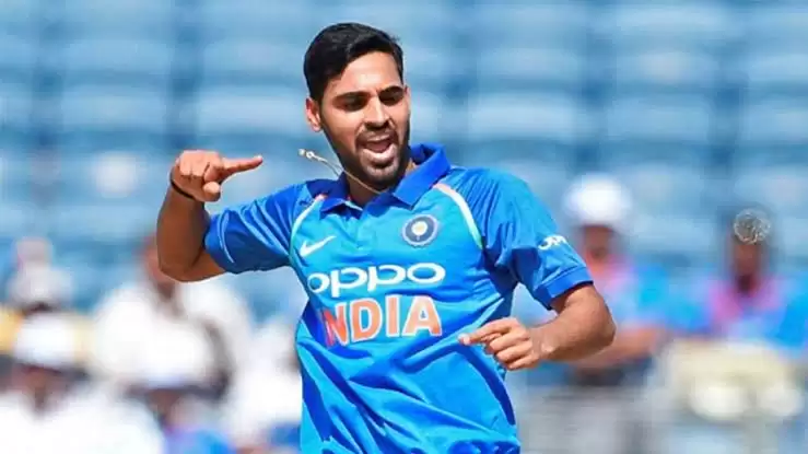 Sachin Tendulkar&rsquo;s wicket made me confident: Bhuvneshwar Kumar