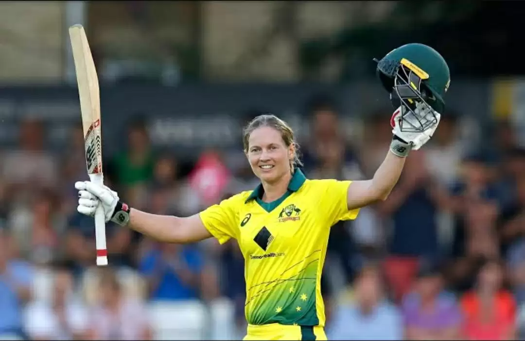 2nd ODI: AUS-W vs SL-W Dream11 Fantasy Cricket Tips, Playing XI, Pitch Report, Team And Preview