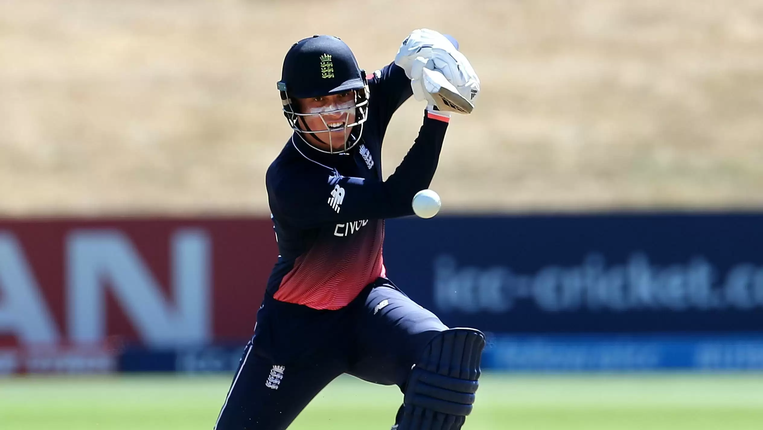 EXCLUSIVE! Very technical Tom Banton banks on his trigger to trigger International career