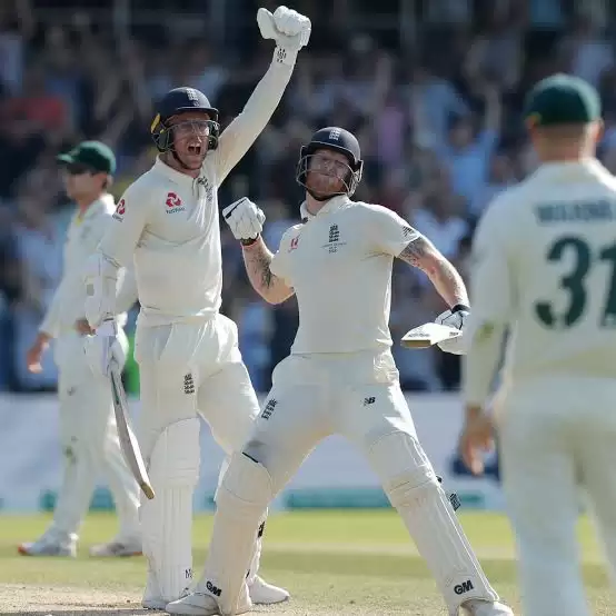 On This Day, 2019 Ashes: If you are Ben Stokes, things just happen around you