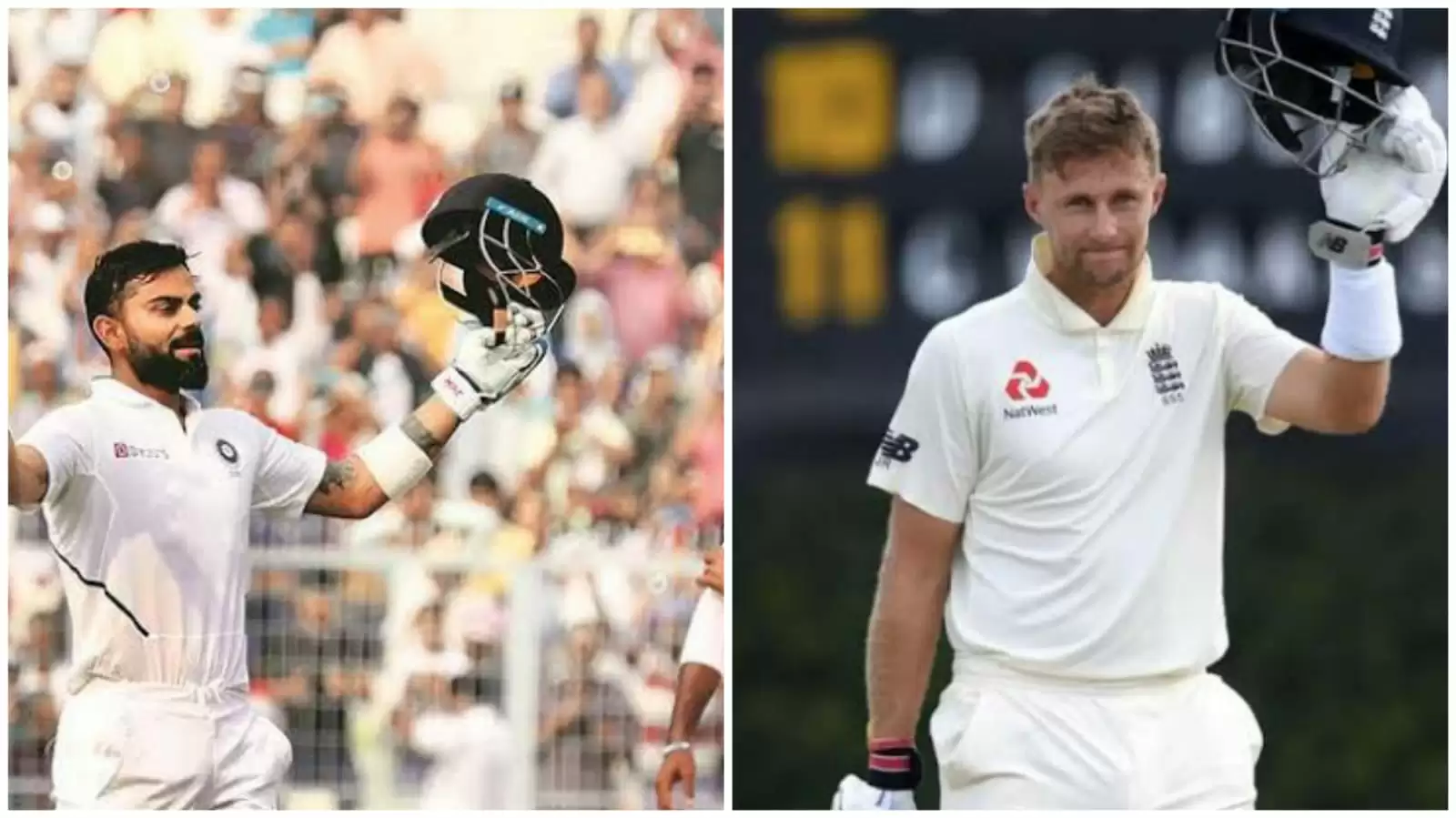 Quiz: Can you name the 56 players to score a Test hundred since Virat Kohli last did it?