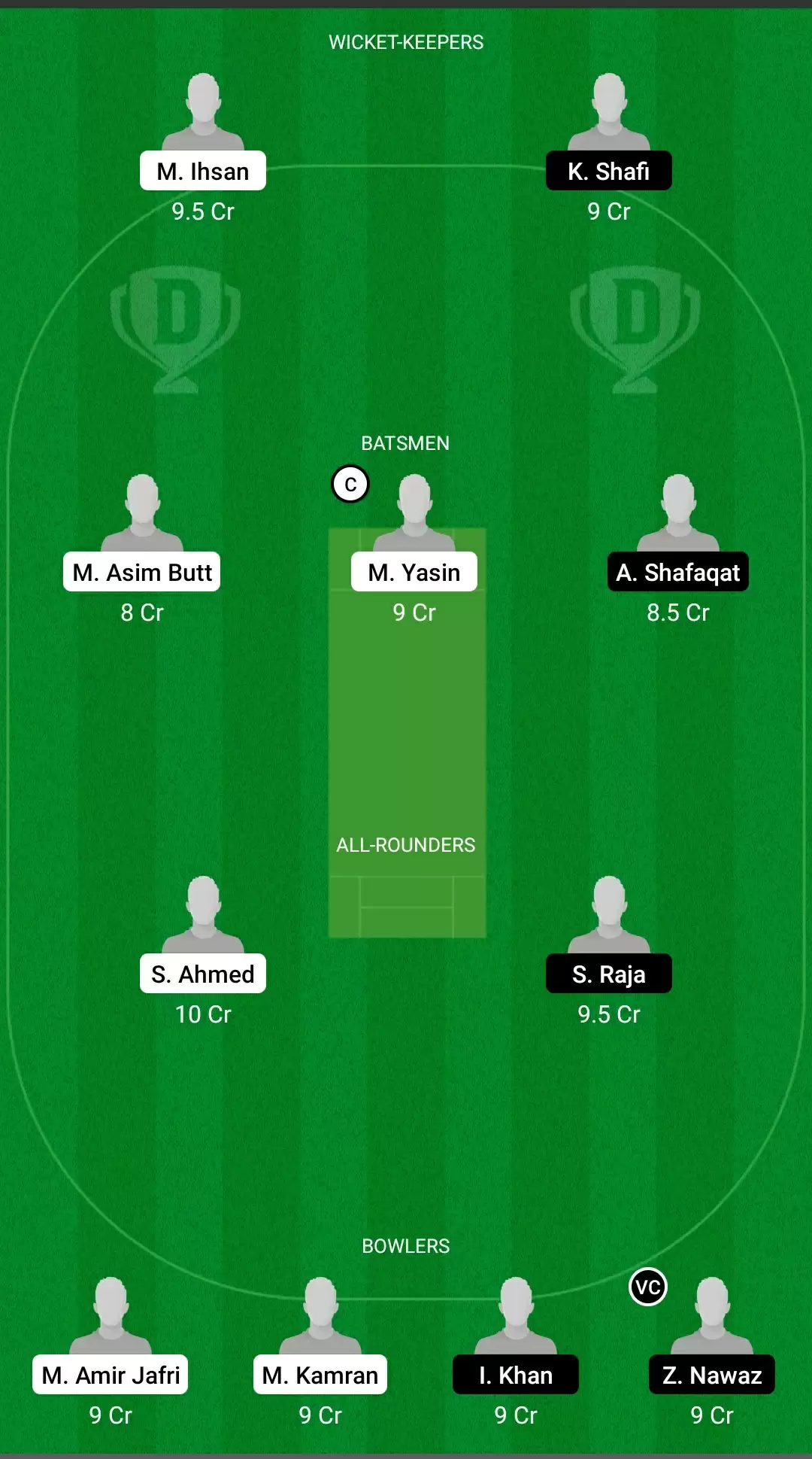 ECS T10 &ndash; Barcelona | PIC vs CLI Dream11 Prediction: Pak I Care vs City Lions Fantasy Cricket Tips, Playing XI, Team & Top Player Picks