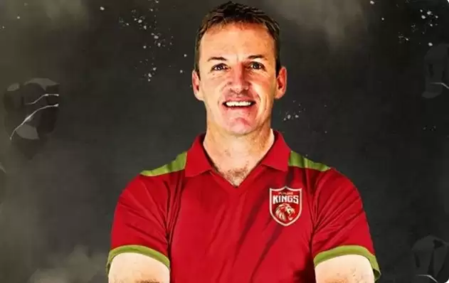 IPL 2021: Punjab Kings (PBKS) Appoint Damien Wright As Bowling Coach