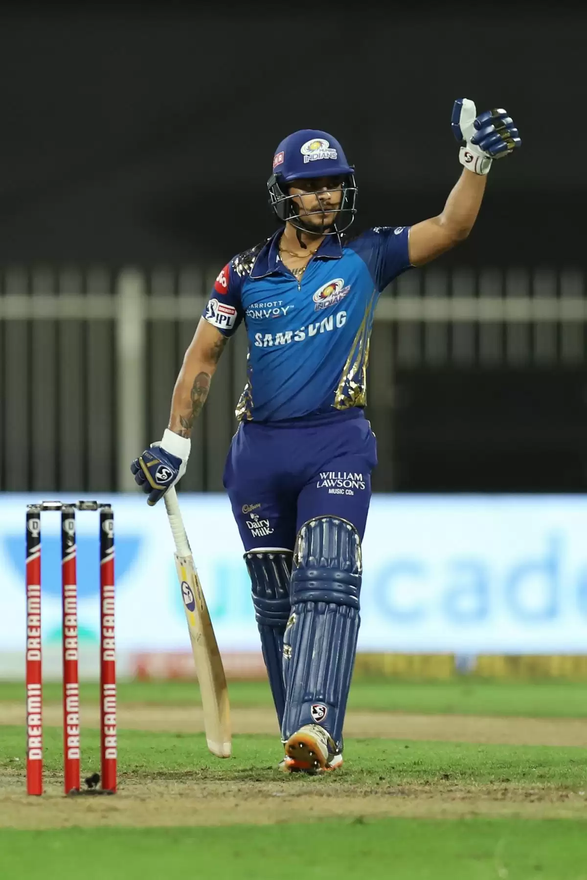 IPL 2022 Auction: Ishan Kishan, franchises and the prospect of a bidding war