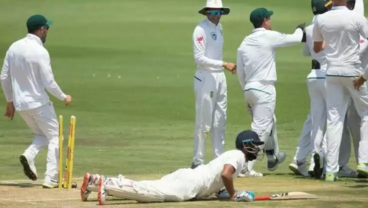IND v SA: Cheteshwar Pujara and the intent question