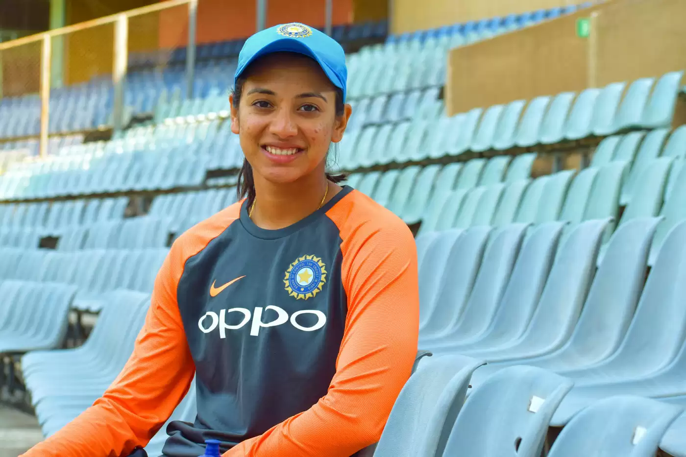 Smriti Mandhana rises to 4th in ICC T20 rankings