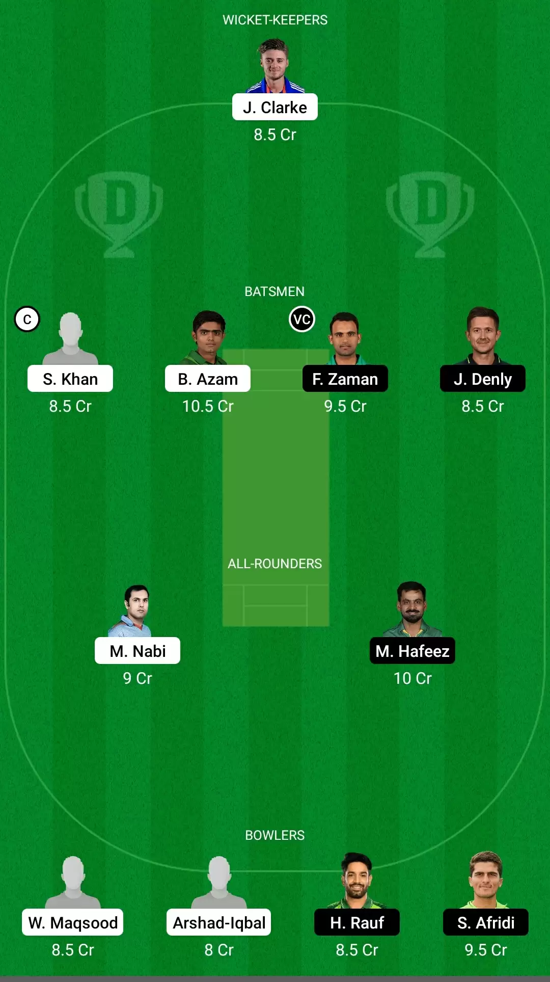 PSL 2021 | KAR vs LAH Dream11 Team Prediction: Karachi Kings vs Lahore Qalandars Best Fantasy Cricket Tips, Playing XI, Team & Top Player Picks