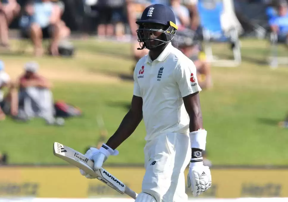 Kane Williamson apologises to Jofra Archer for alleged racial abuse from crowd