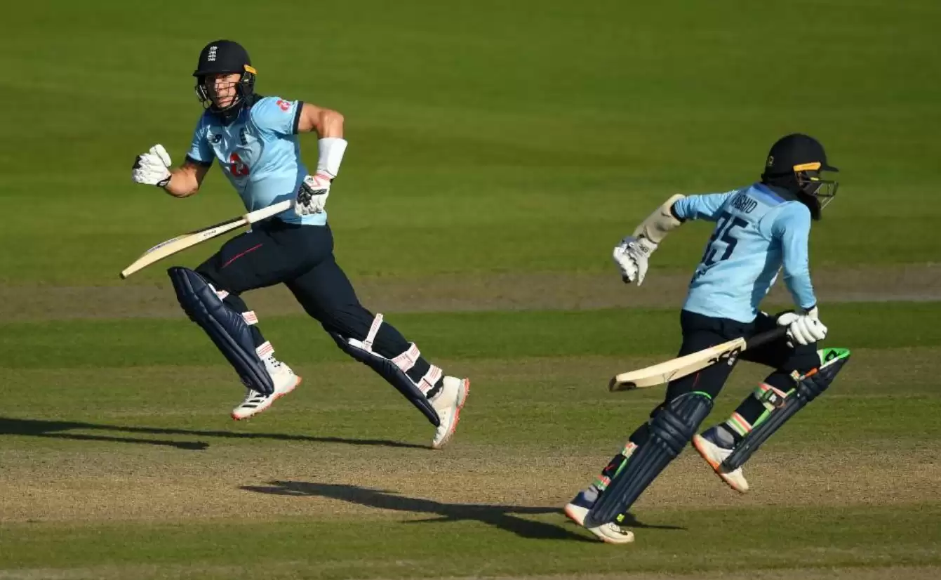 England v Australia, 2nd ODI, Old Trafford – England bottom 5 set up series finale