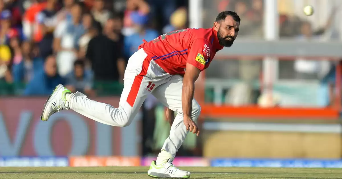 IPL 2020: CSK vs KXIP Game Plan 1 &ndash; Can the Super Kings Evade the Shami Threat?