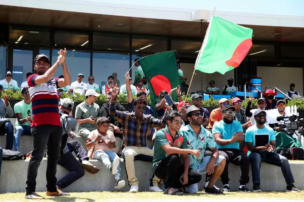 NZ v BAN: Records galore as Bangladesh clinch maiden Test win over New Zealand