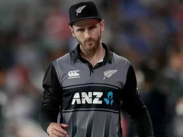 New Zealand skipper Kane Williamson lauds healthcare workers battling COVID-19