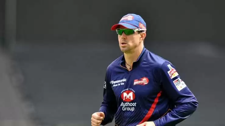 England players were jealous of Kevin Pietersen&rsquo;s massive IPL contract: Michael Vaughan