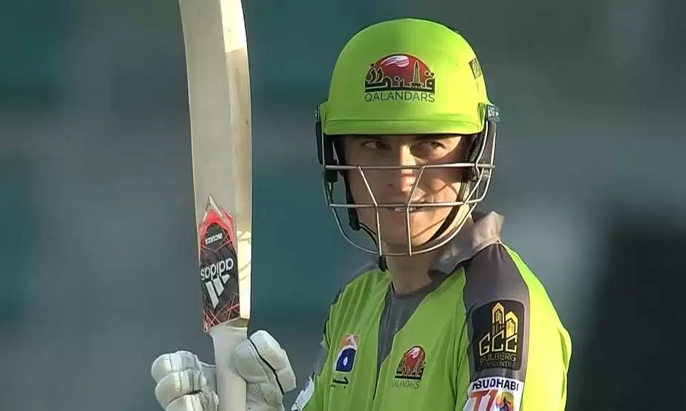 QAL vs DB Dream11 Prediction & Fantasy Cricket Tips, Team & Playing XI for Abu Dhabi T10 League