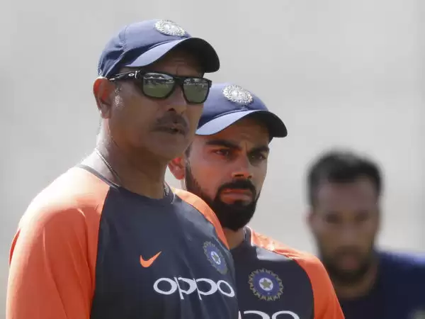 IND v SA: To hell with the pitch, says Ravi Shastri