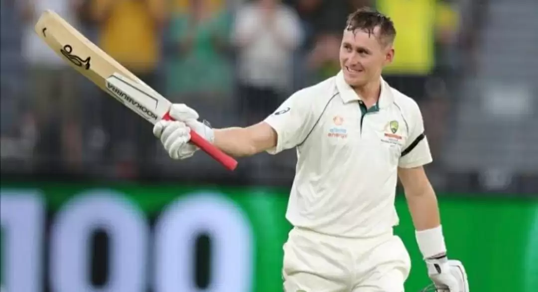 Marnus Labuschagne – The concussion substitute dominating Test cricket