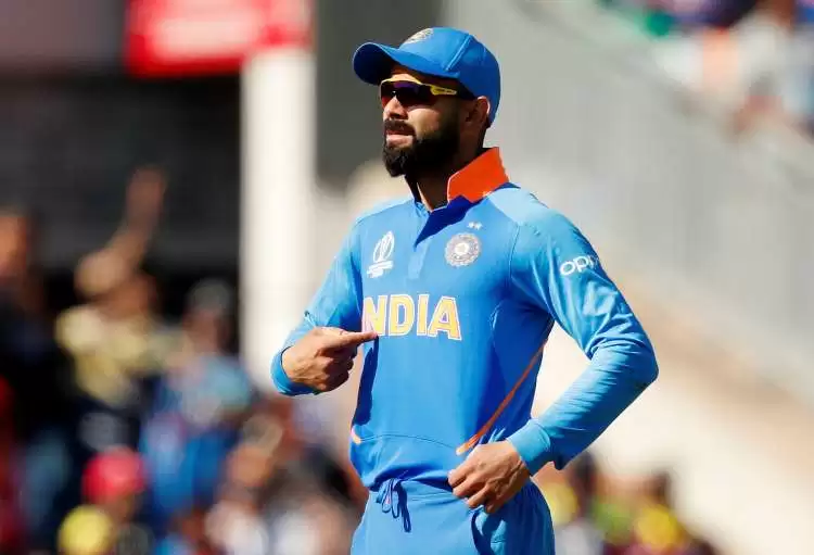 Virat Kohli is cricketing version of Cristiano Ronaldo: Brian Lara