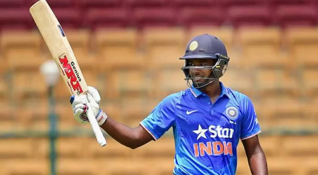 Samson, Dube called up for T20Is against Bangladesh; Kohli rested