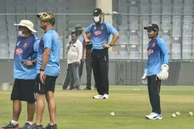 India vs Bangladesh, 1st T20I Preview: India look to plug holes against depleted Bangladesh in polluted Delhi