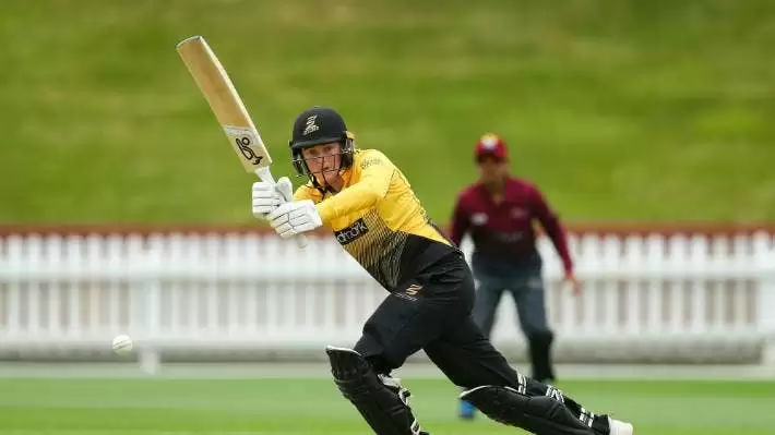 Hallyburton Johnstone Shield 2020-21 | WB-W vs OS-W Dream11 Team Prediction: Wellington Blaze vs Otago Sparks Best Fantasy Cricket Tips, Playing XI, Team & Top Player Picks