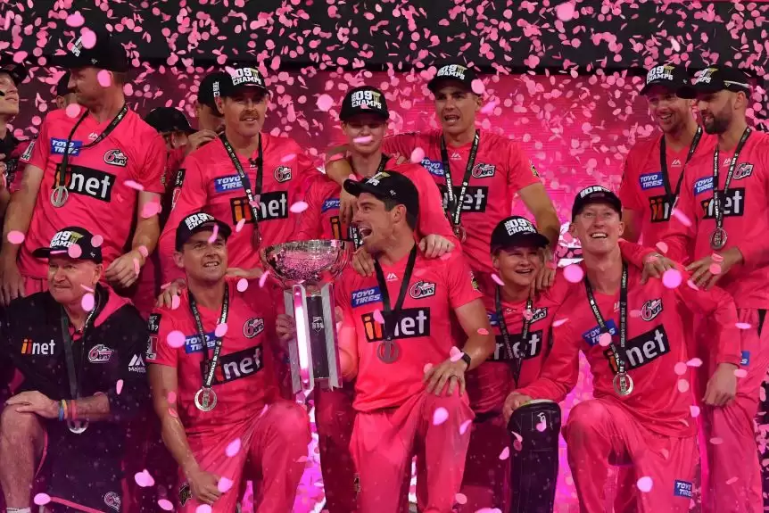HUR vs SIX Dream11 Prediction, BBL 2021-22, Match 4: Playing XI, Fantasy Cricket Tips, Team, Weather Updates and Pitch Report