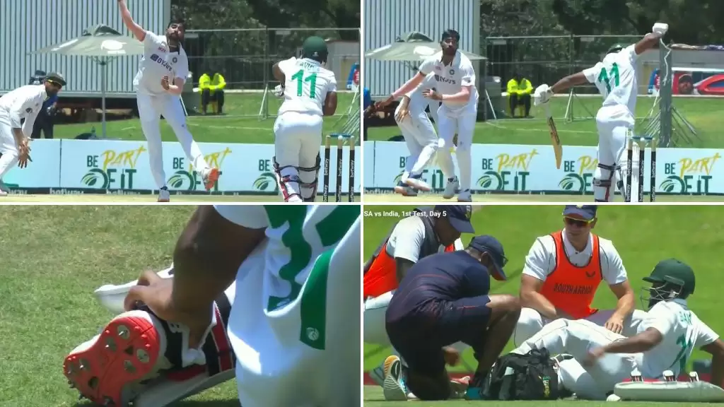 Siraj escapes without fine: Inconsistency by match officials gets flak