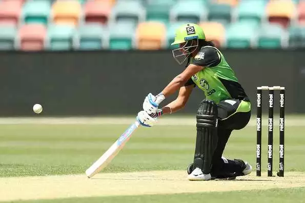 Harmanpreet, Smriti, Rodrigues to miss Big Bash League due to national commitments