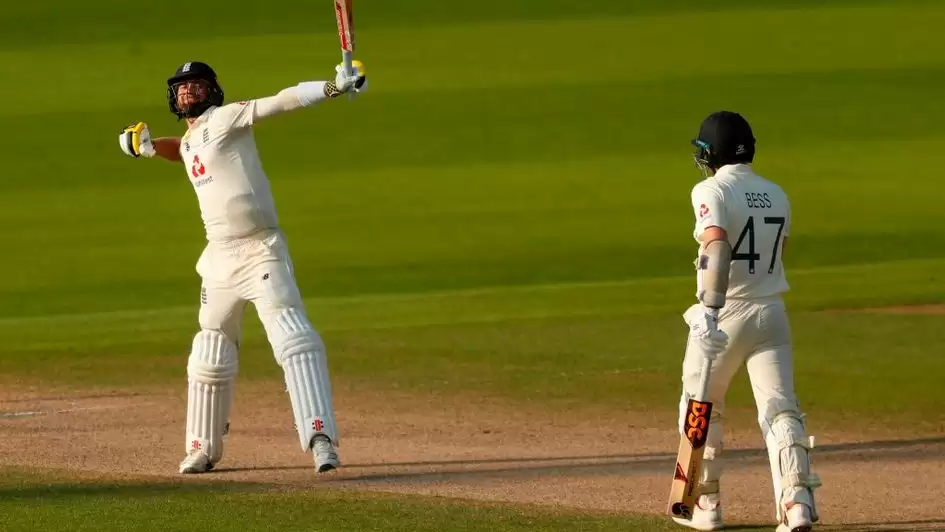 England v Pakistan, 1st Test, Day 4 &ndash; Woakes, Buttler guide England to nervy 3-wicket win