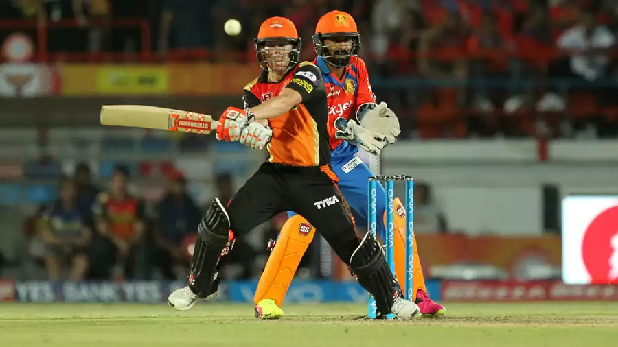 IPL 2016 title one of the best memories of my career: Warner