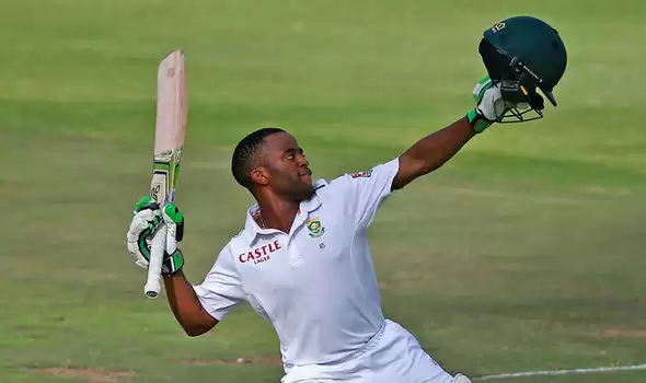 EXCLUSIVE!  Prasanna Raman – once again the mastermind behind the scenes for South Africa as they look to topple India