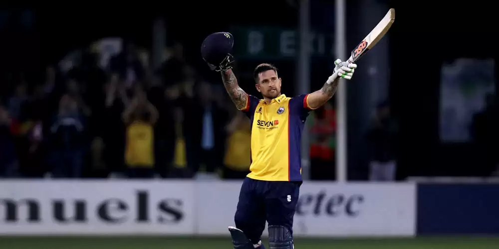 I&rsquo;d definitely want to put my hat in for the Proteas: Cameron Delport