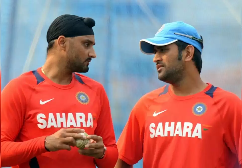 Harbhajan Singh: I couldn&rsquo;t lead India because I didn&rsquo;t know anyone in The BCCI