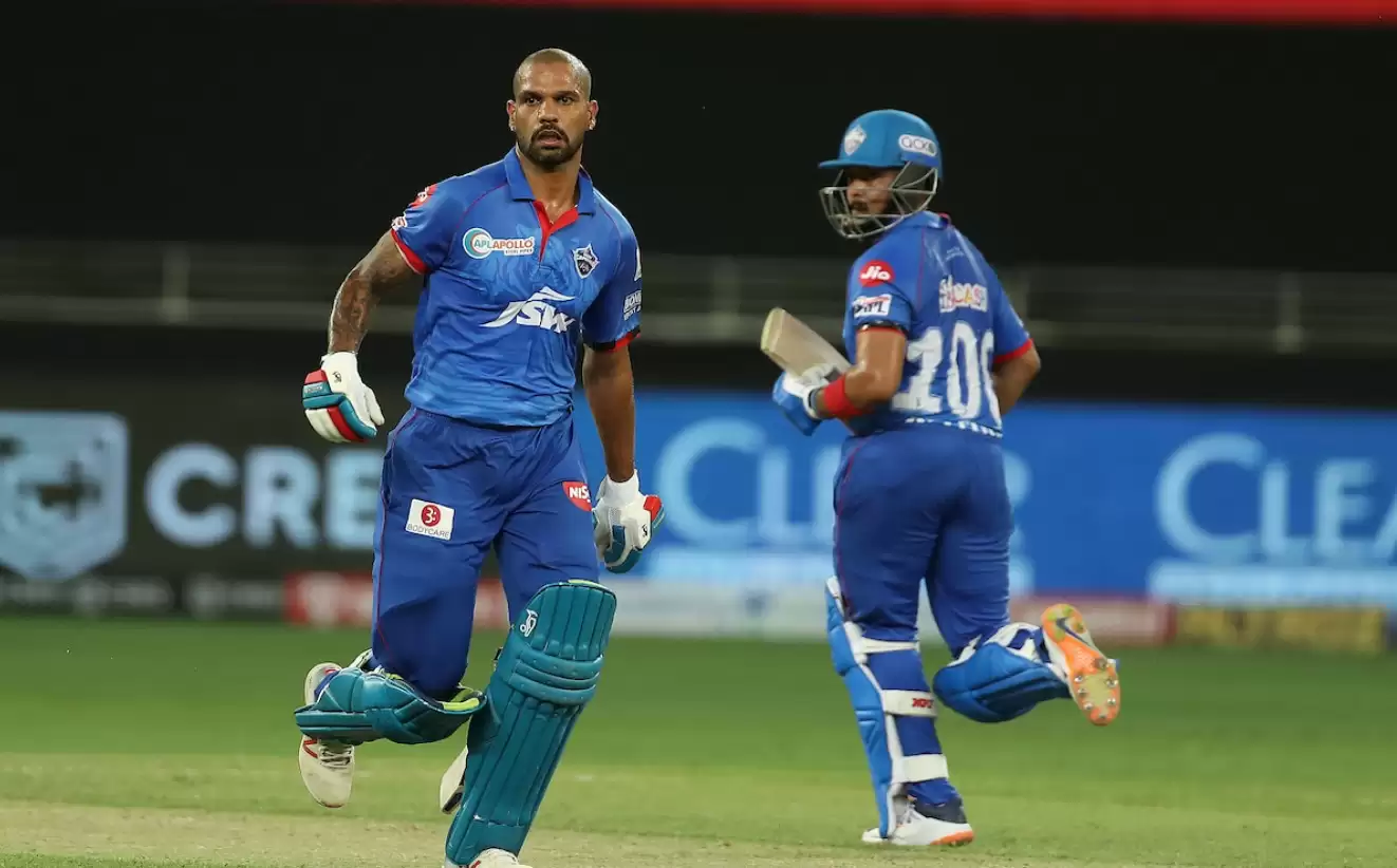 IPL 2020, Match 7- Chennai Super Kings v Delhi Capitals – Openers, spinners guide DC to 44-run victory