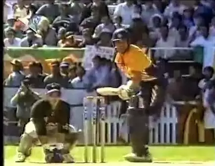 Sachin Tendulkar – “I had to beg and plead for a chance”
