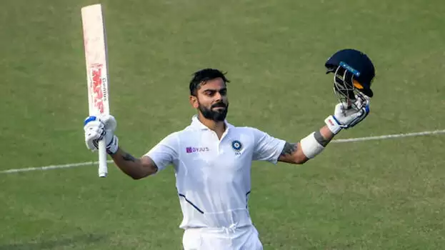Kohli closes in on top-ranked Smith, Agarwal breaks into top-10 for first time in ICC Test batting rankings