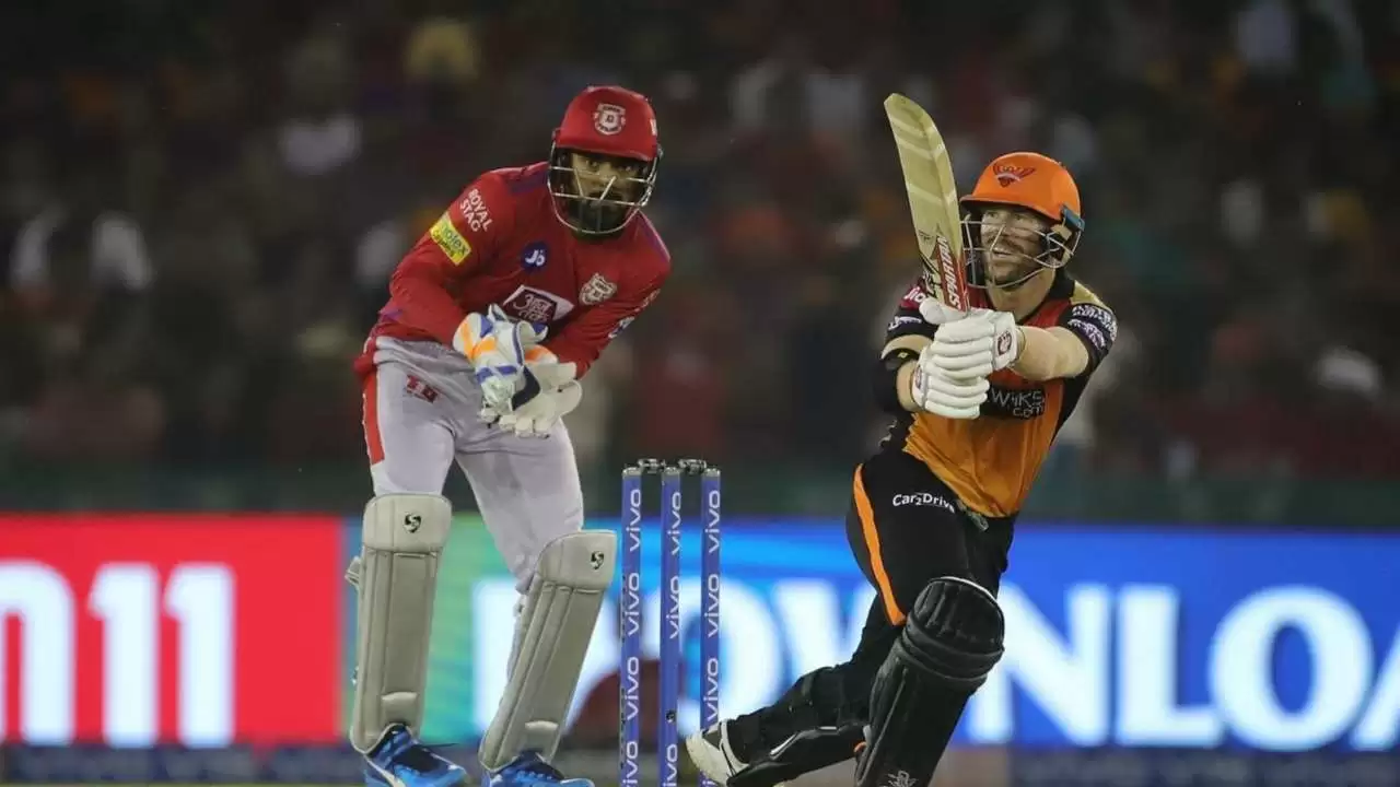IPL 2020: Sunrisers Hyderabad v Kings XI Punjab &ndash; Probable playing XI and team news