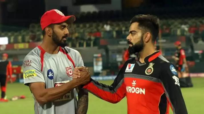 IPL 2020: Royal Challengers Bangalore v Kings XI Punjab &ndash; Probable playing XI and team news