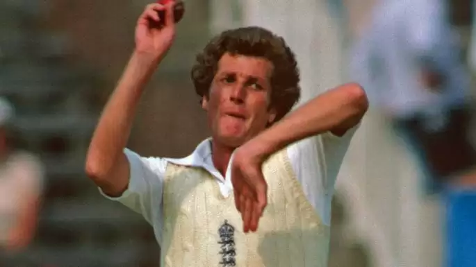 ICC mourns Bob Willis&rsquo; death