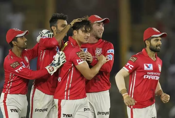 KXIP’s proposal to BCCI: National anthem before start of every IPL game