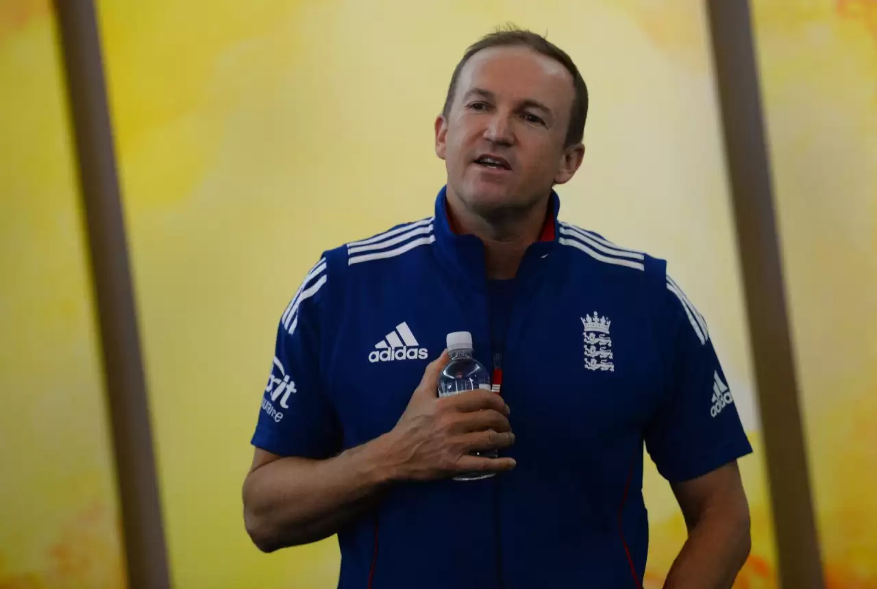IPL 2022: RPSG group owned Lucknow franchise appoint Andy Flower as Head Coach