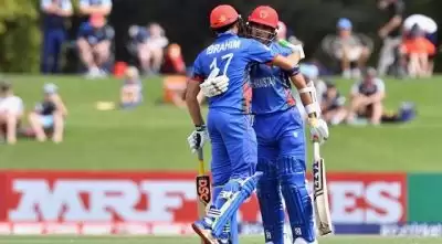 Afghanistan Domestic cricket struggling due to ignorance from the national team cricketers