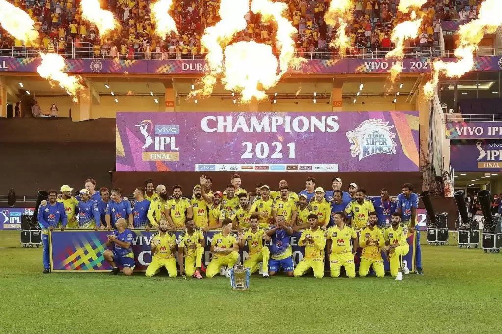 IPL 2022: Chennai Super Kings (CSK) stick to their guns at the mega auction